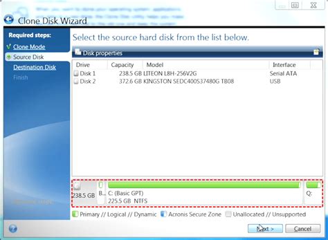 acronis clone drive not booting|acronis drive cloning software free.